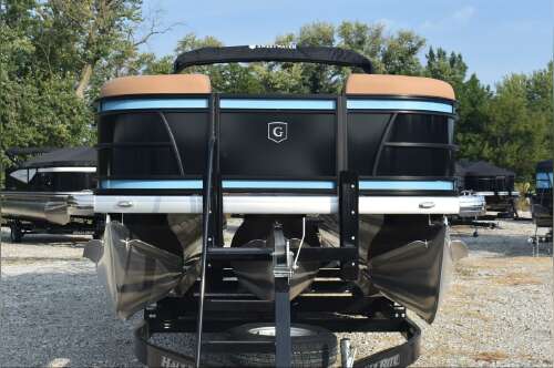 2026 Godfrey Sweetwater 2486 SFL Tritoon in smithville MO
