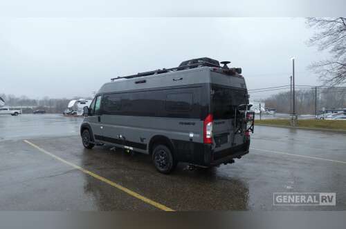 2026 Winnebago TRAVATO 59G in north canton OH