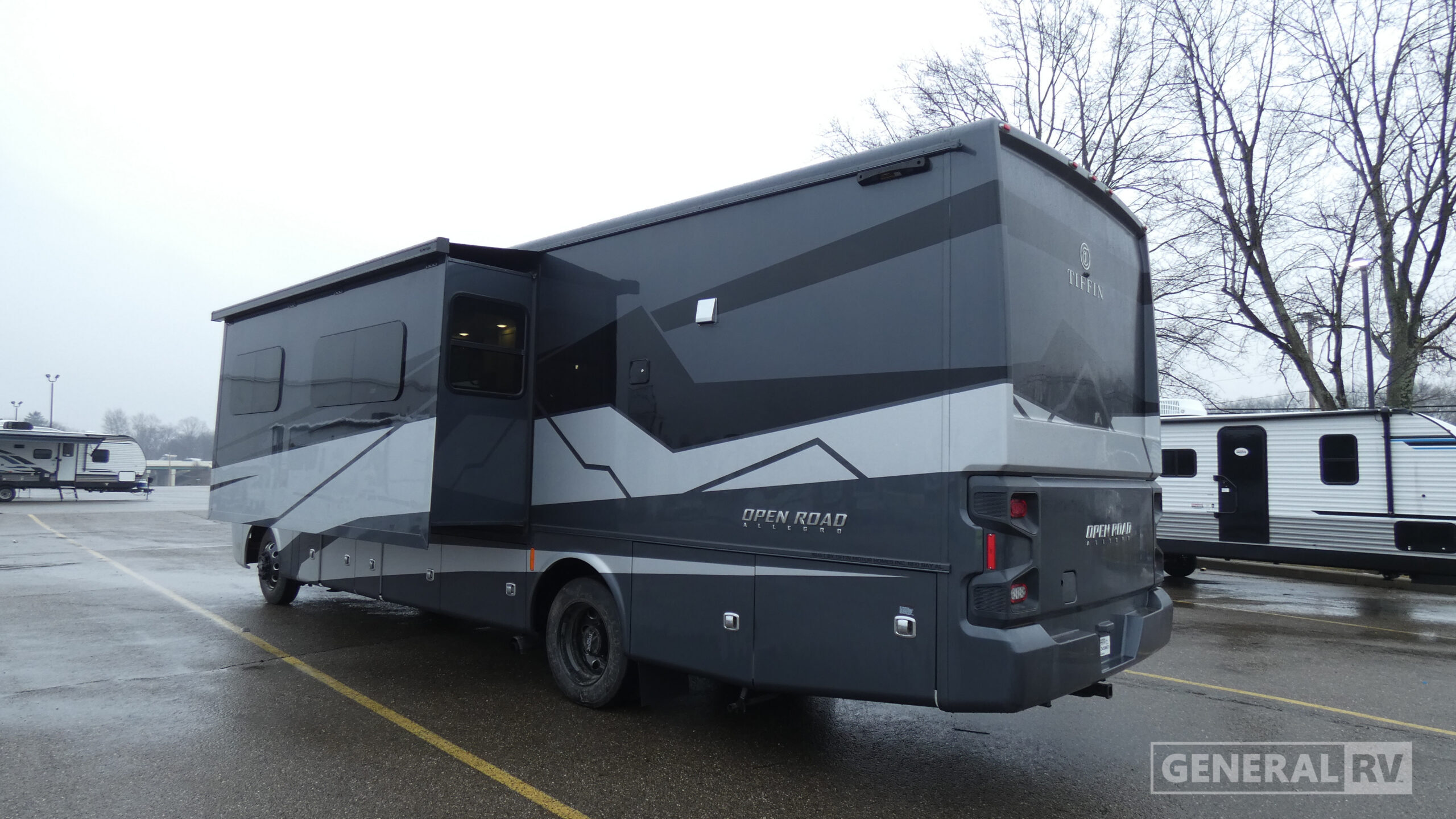 2026 Tiffin Open Road Allegro 32SA in north canton OH