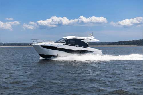 2024 Galeon 410 HTC in excelsior MN