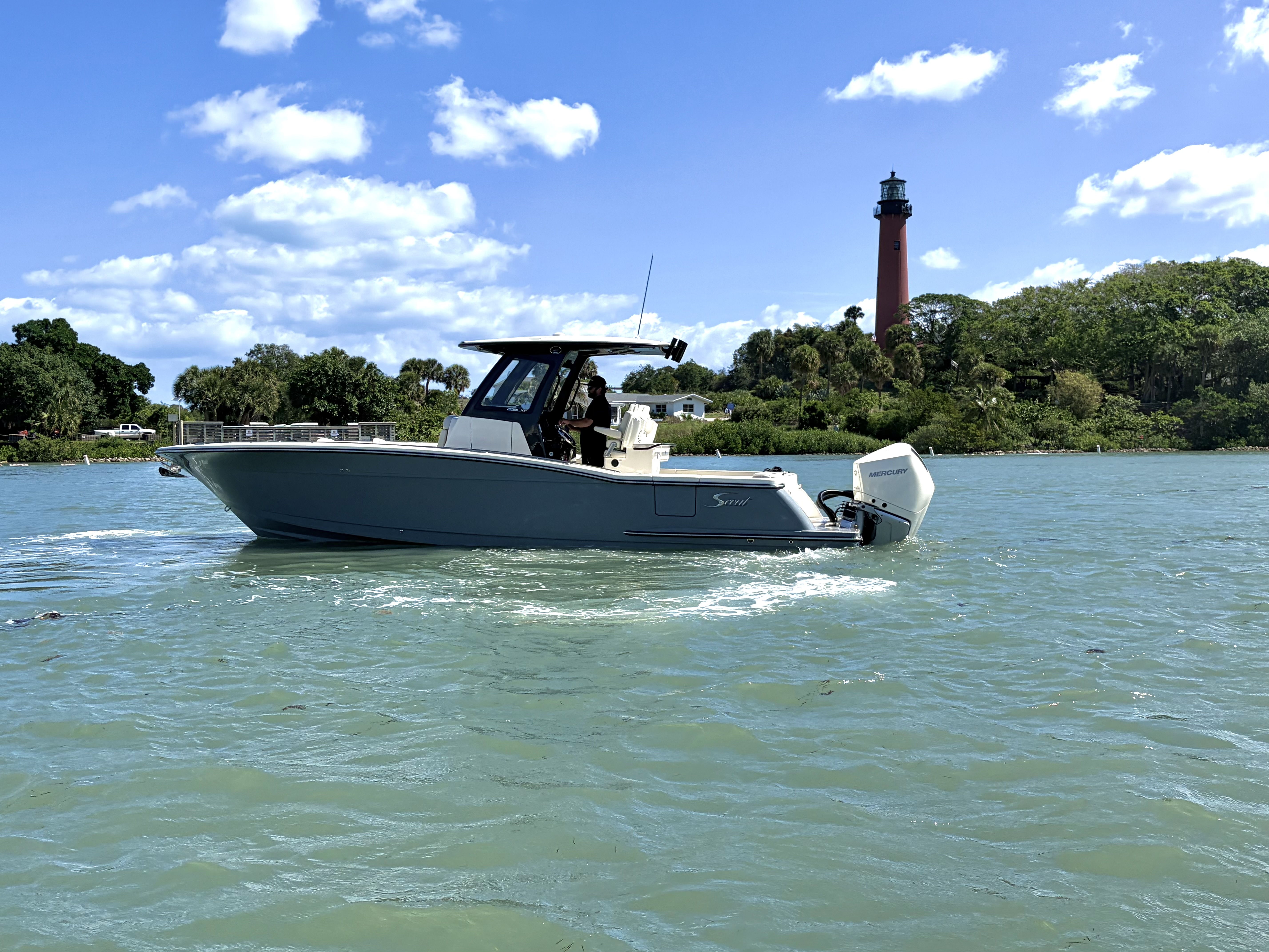 2026 Scout 288 LXF in jupiter FL