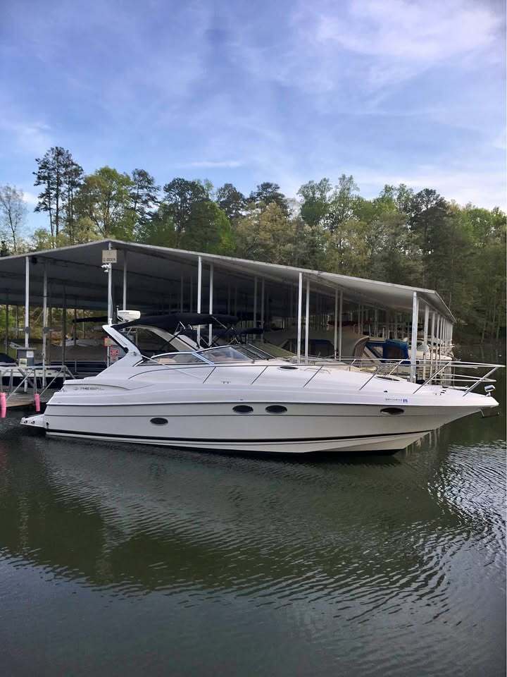 2004 Regal COMMODORE 3560 in clover SC