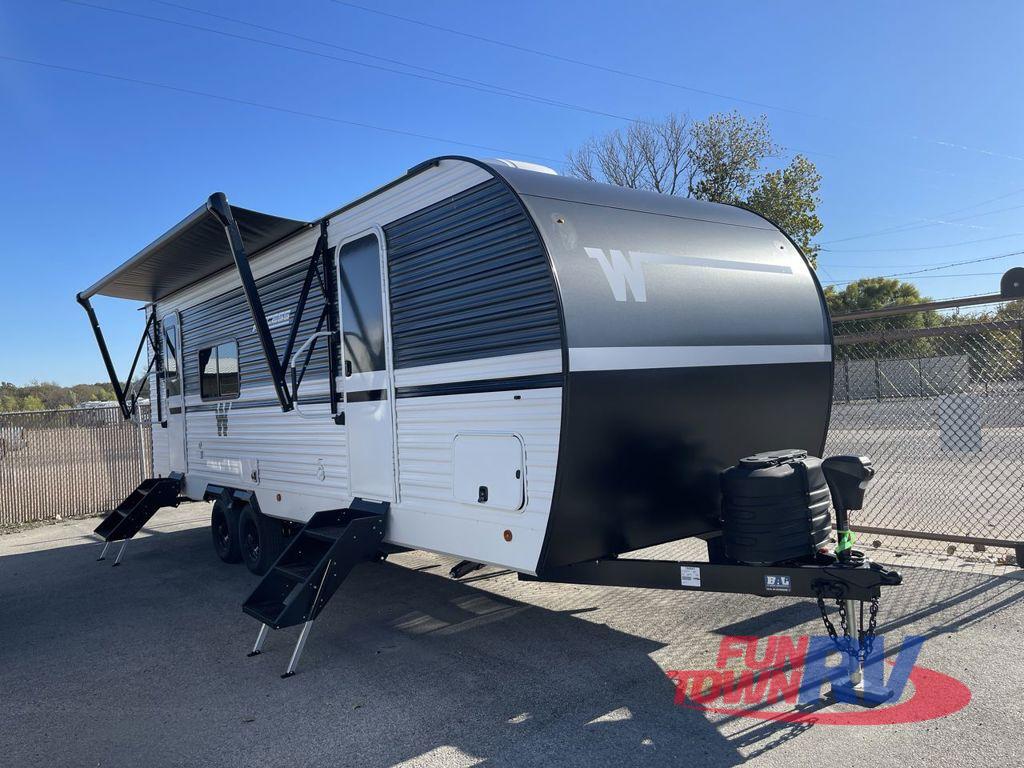2026 Winnebago Access 25RK in wharton TX