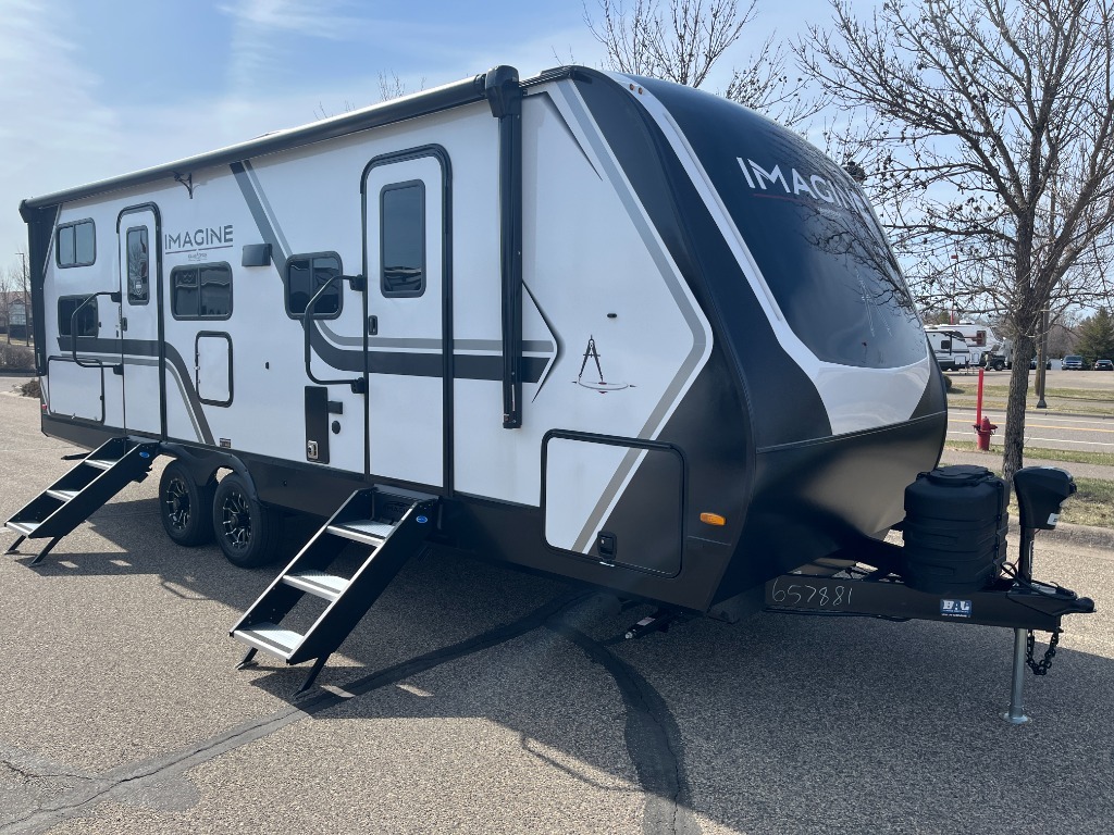 2026 Grand Design Imagine 2470BH in ramsey MN