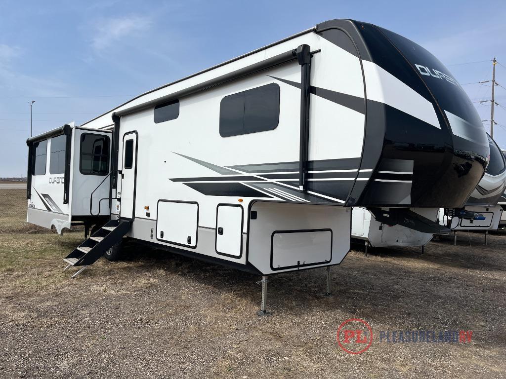 2023 Kz Durango D333RLT in sioux falls SD