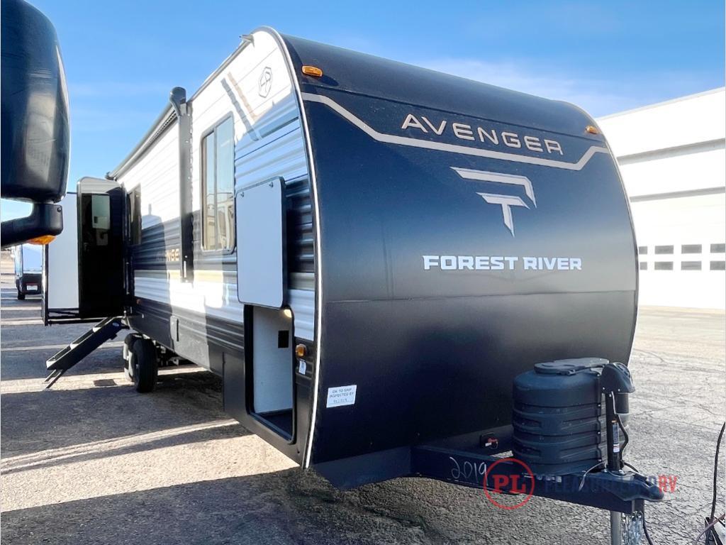 2026 Prime Time Rv Avenger 30PO in shakopee MN