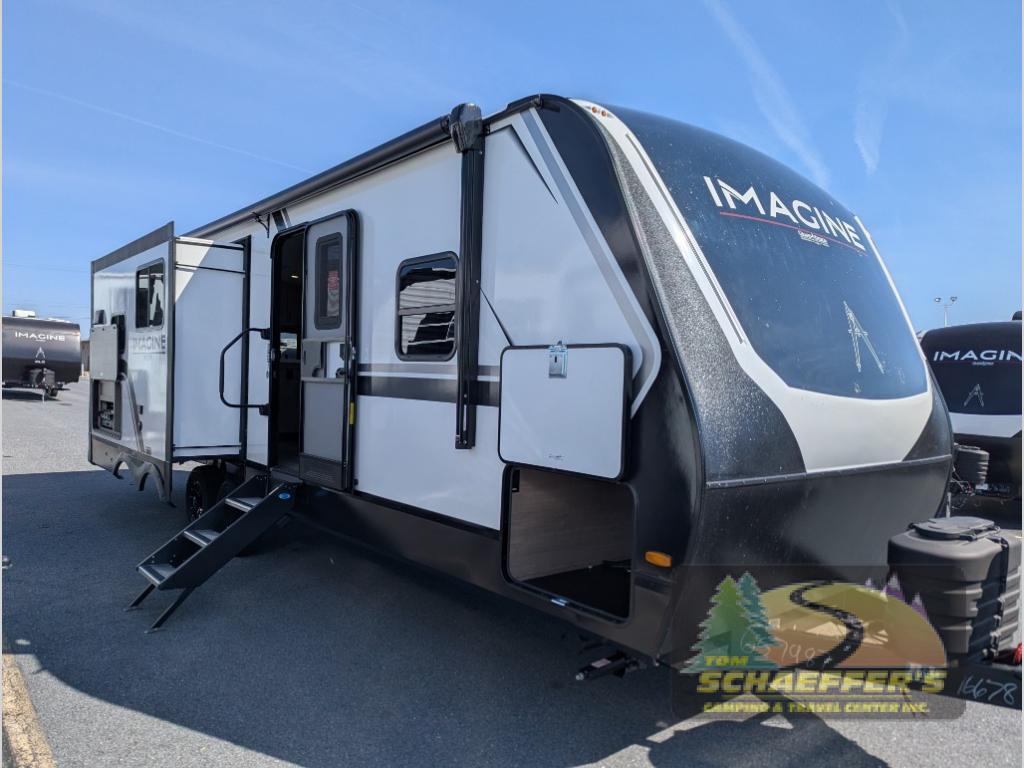 2026 Grand Design Imagine 2670MK in shoemakersville PA