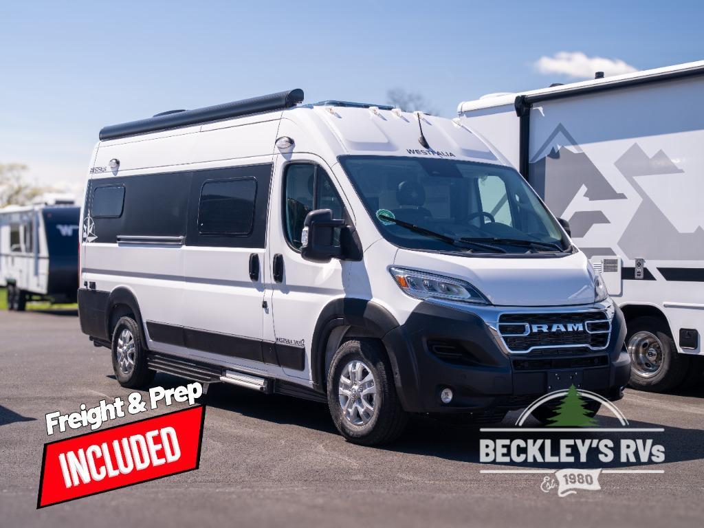 2026 Roadtrek Westfalia WAVE FOR 2 in thurmont MD