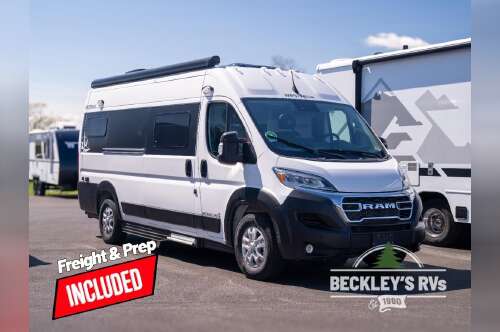 2026 Roadtrek Westfalia WAVE FOR 2 in thurmont MD