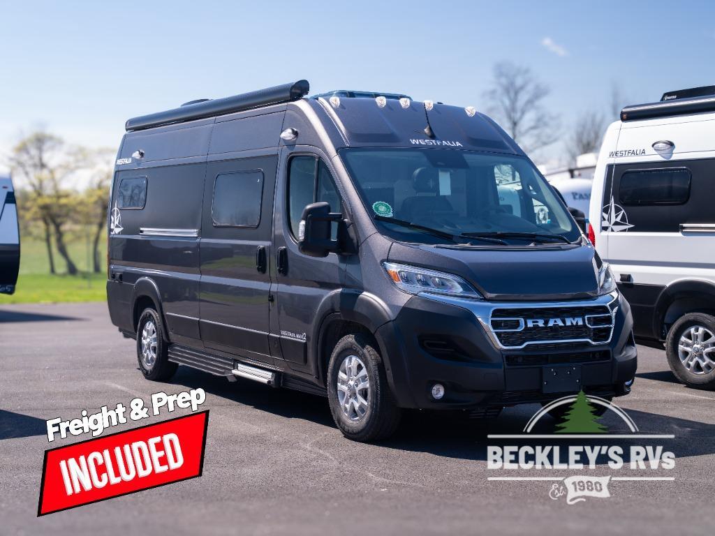 2026 Roadtrek Westfalia WAVE FOR 2 in new oxford PA