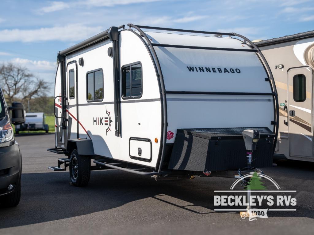 2021 Winnebago Industries Towables Hike H170S in thurmont MD