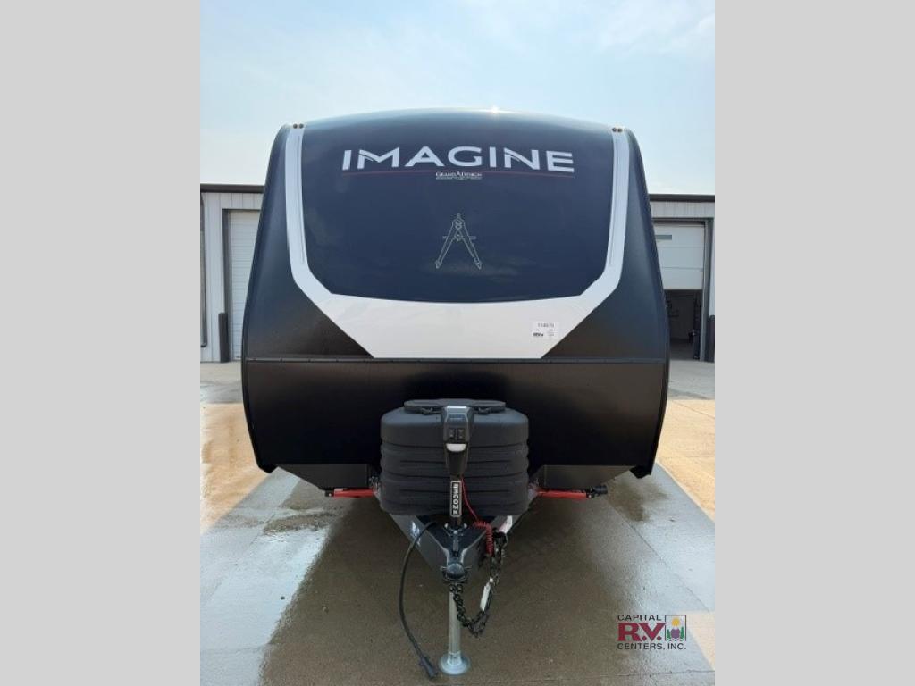 2027 Grand Design Imagine 2300MK in bismarck ND