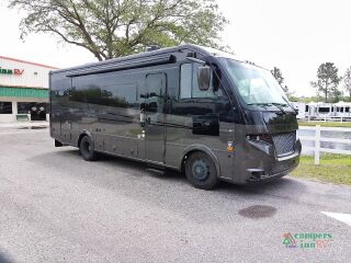 2026 COACHMEN EURO 25TB