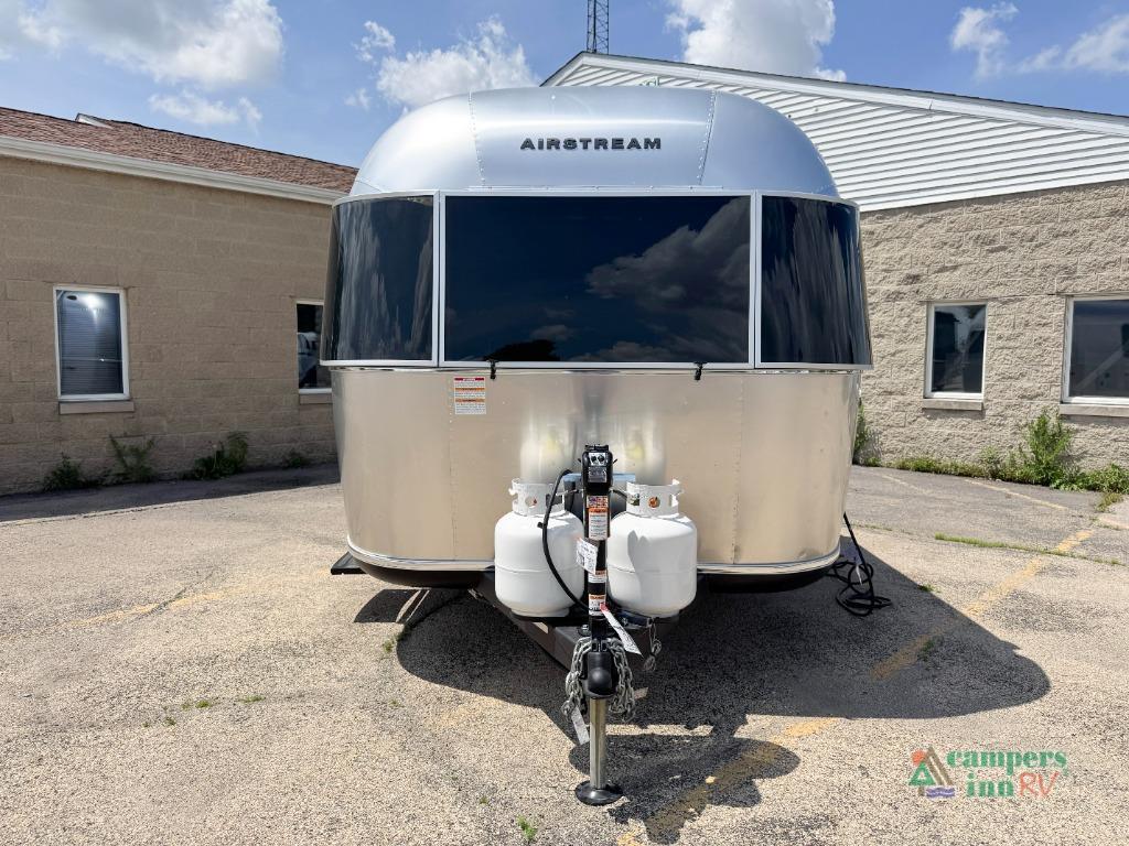2026 Airstream Bambi 16RB in naperville IL
