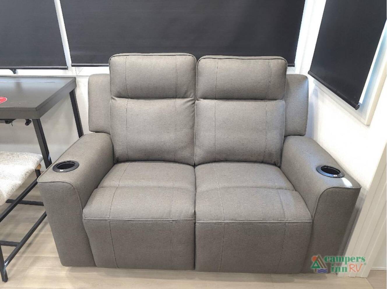 A photo of this 2026 Grand Design Momentum 395MT