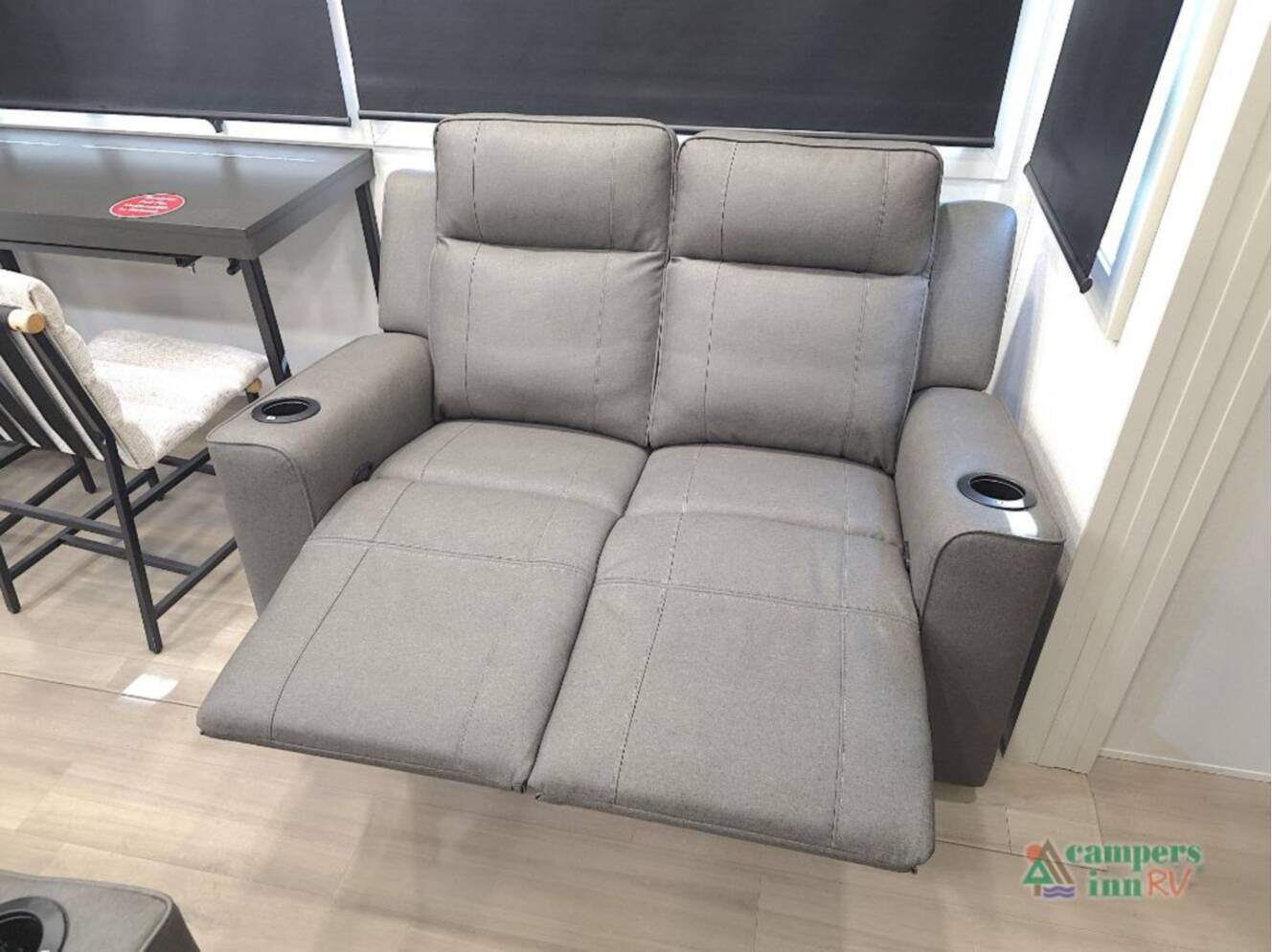 A photo of this 2026 Grand Design Momentum 395MT