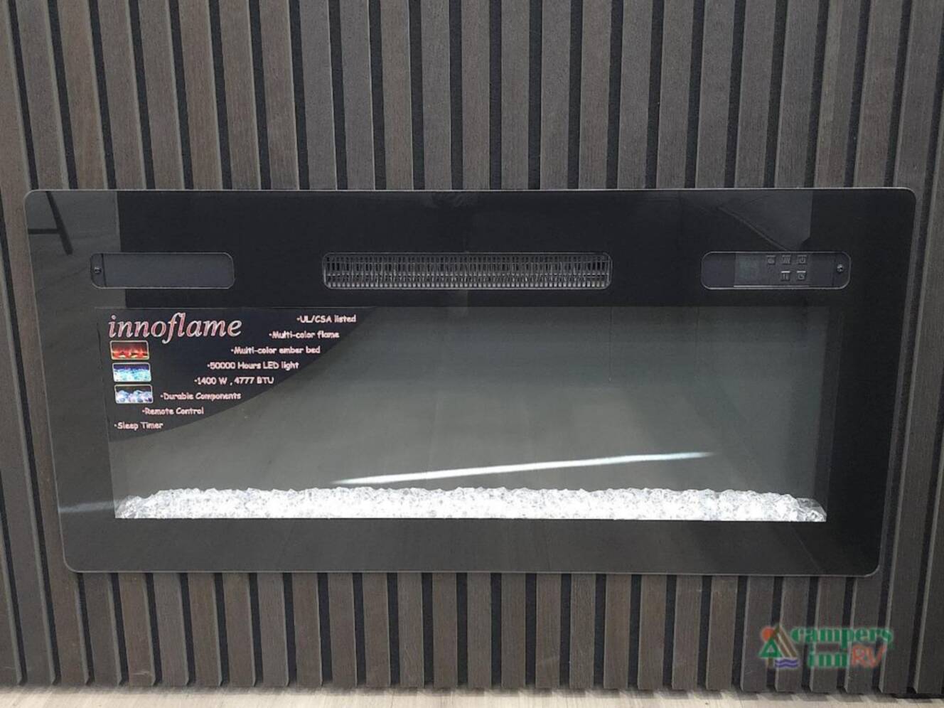 A photo of this 2026 Grand Design Momentum 395MT