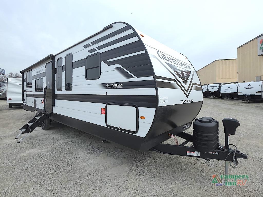 2027 Grand Design Transcend Xplor 285RKT in seffner FL