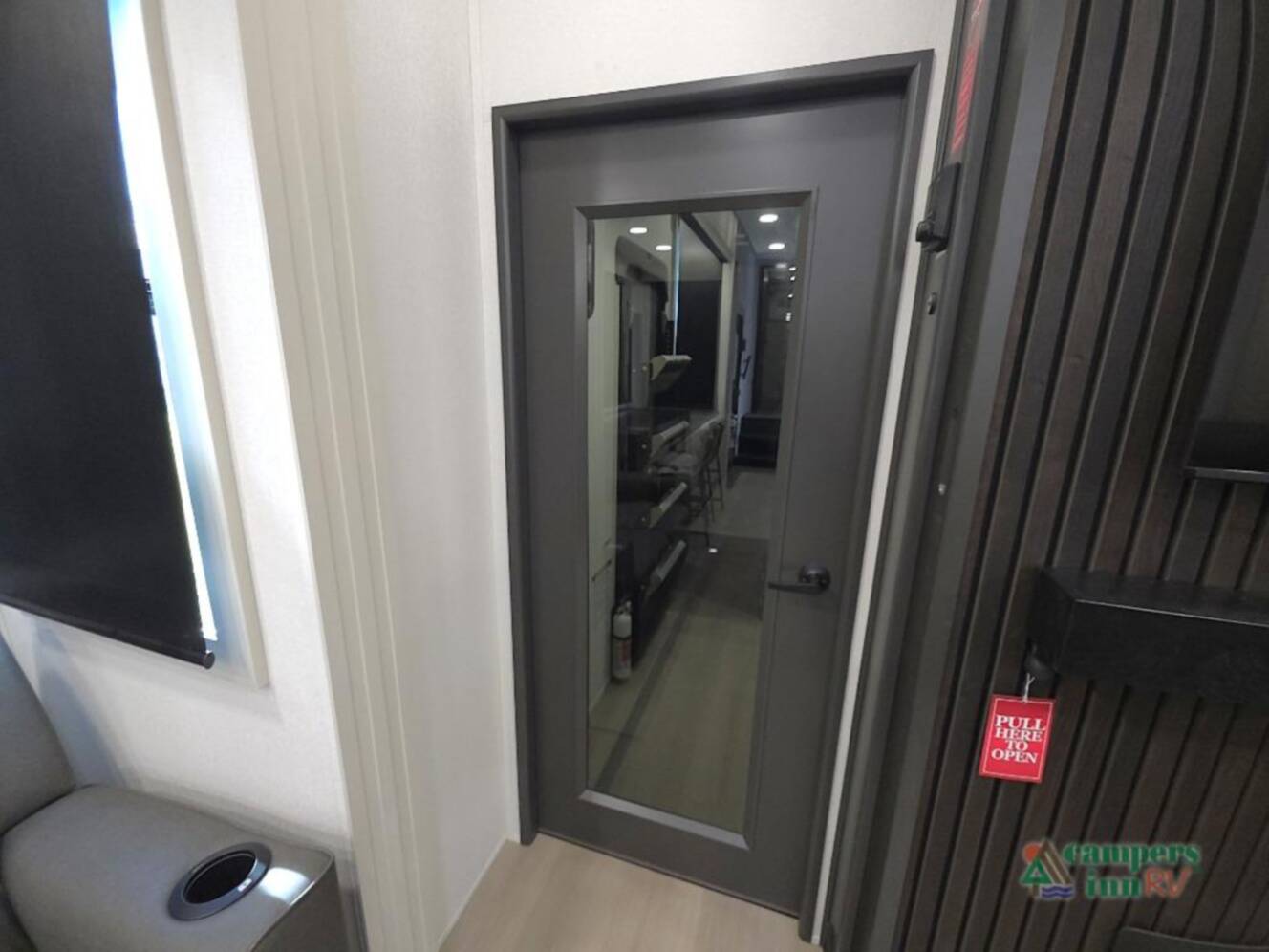 A photo of this 2026 Grand Design Momentum 395MT