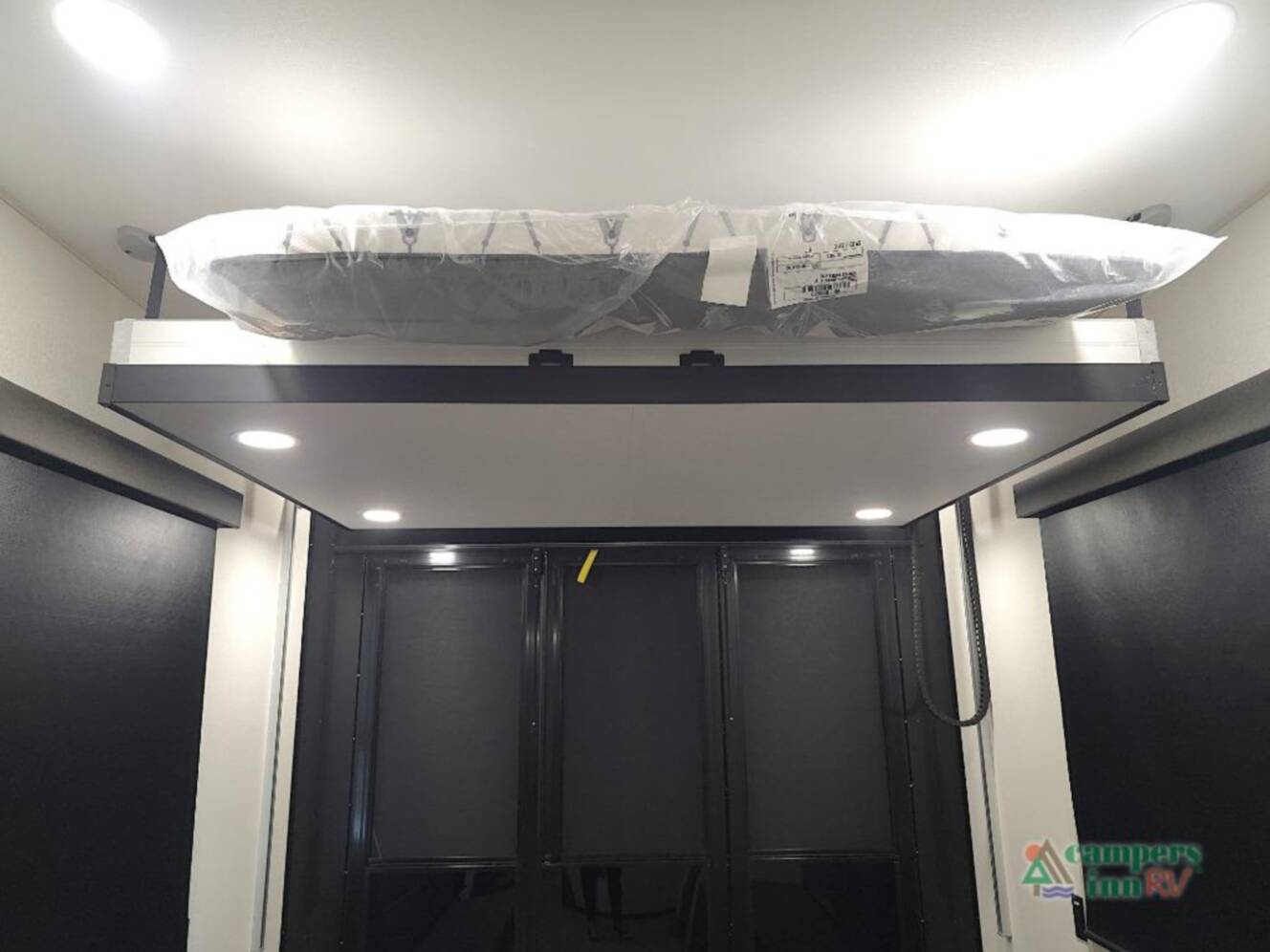 A photo of this 2026 Grand Design Momentum 395MT