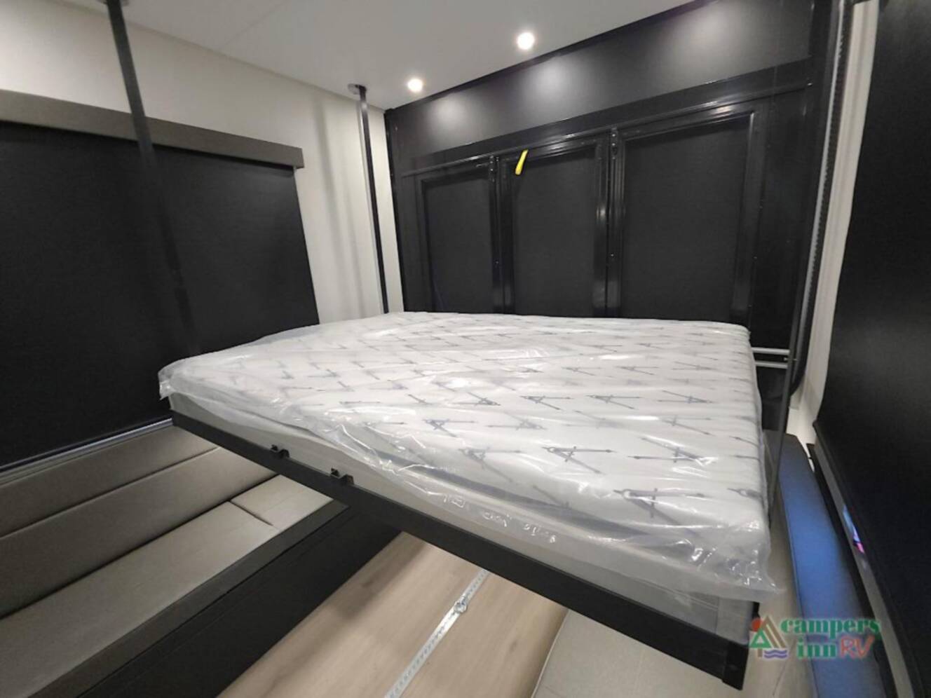 A photo of this 2026 Grand Design Momentum 395MT