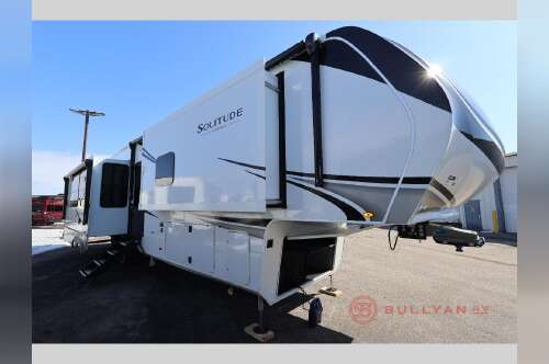2026 Grand Design Solitude 417KB in duluth MN