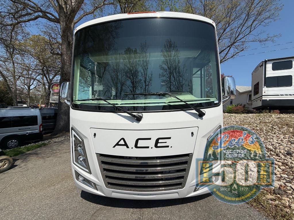 2026 Thor Motor Coach ACE 29D in gambrills MD