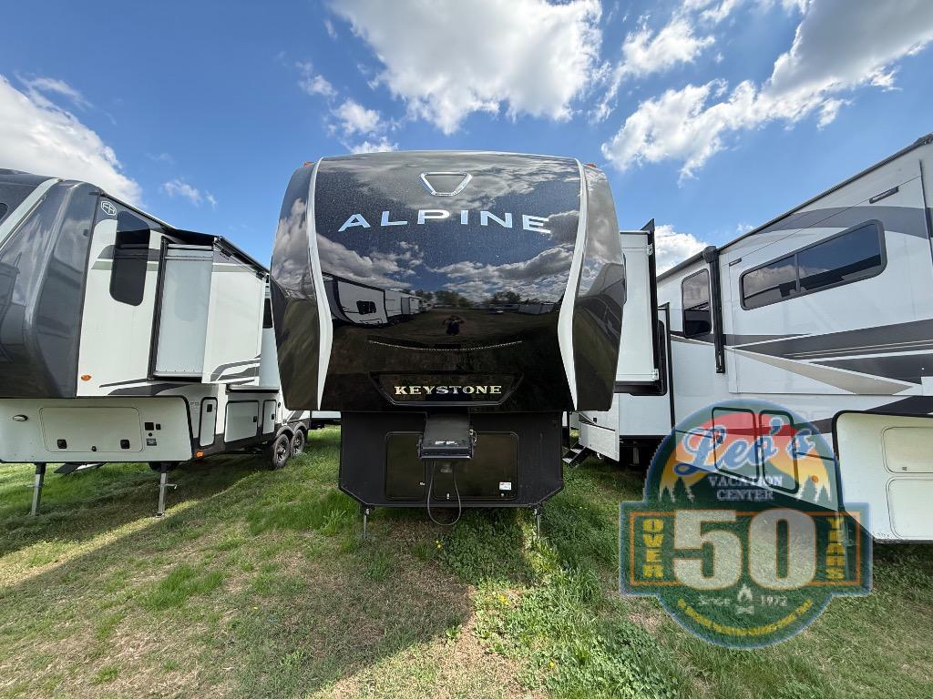 2026 Keystone Rv Alpine Avalanche Edition 379MB in gambrills MD