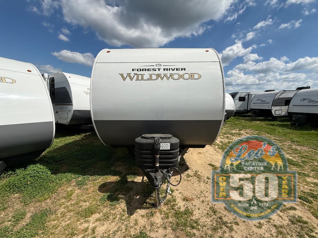 2026 Forest River Rv Wildwood 29VBUD in gambrills MD