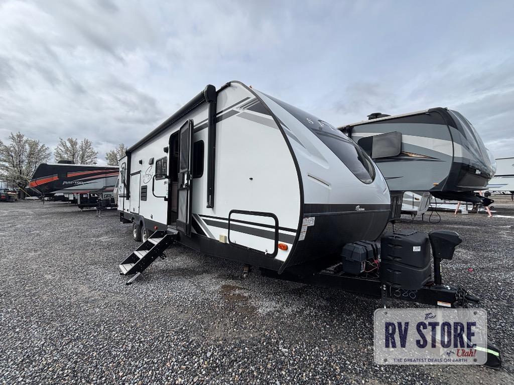 2021 Coachmen Rv Spirit Ultra Lite 2963BH in logan UT