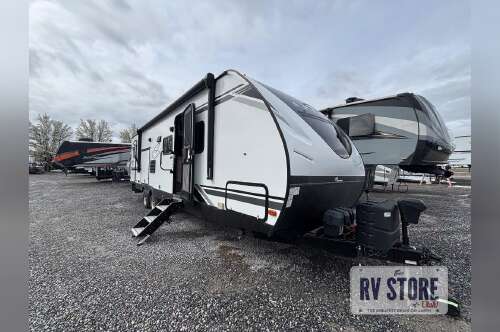 2021 Coachmen Rv Spirit Ultra Lite 2963BH in logan UT