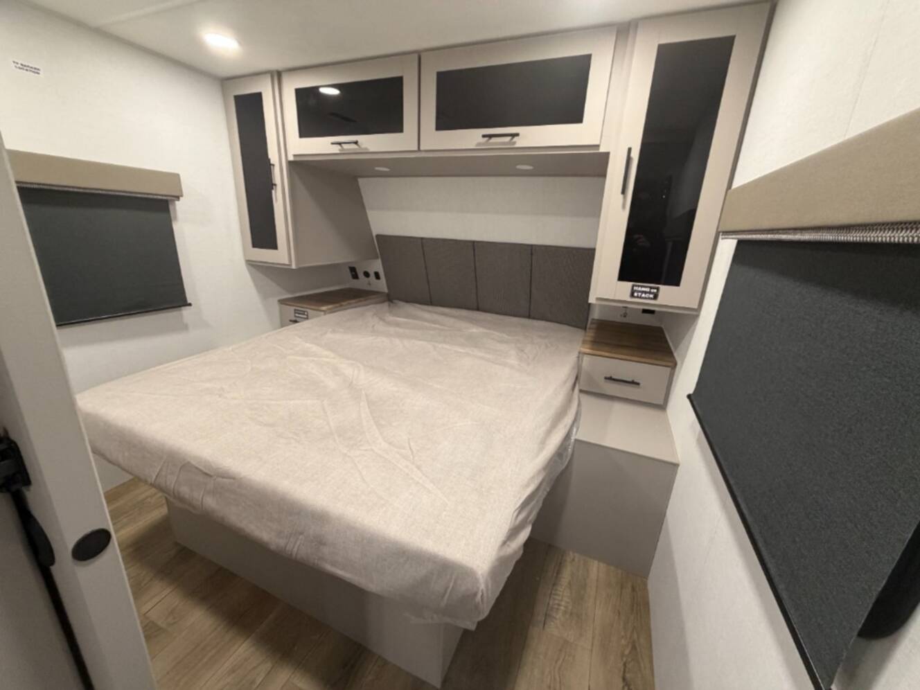 A photo of this 2026 Alliance Rv Delta Ultra Lite BH271