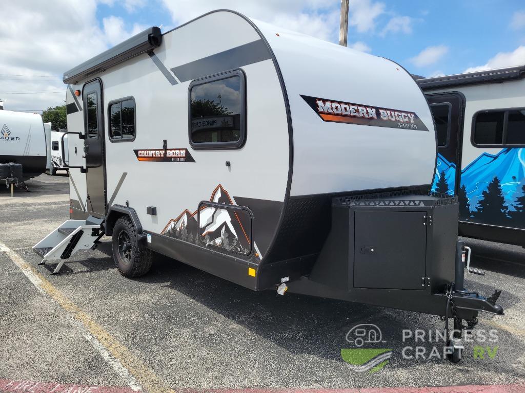 2026 Modern Buggy Rv Country Born CB17 in round rock TX