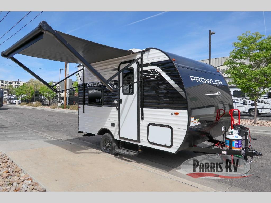 2026 Heartland Prowler 1300BH in murray UT