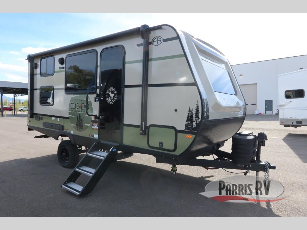 2026 Forest River Rv No Boundaries NB18.7 Beast Mode in murray UT