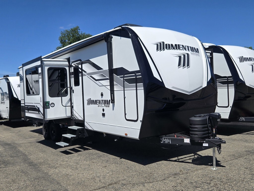 2026 Grand Design Momentum G-Class 31G in sacramento CA
