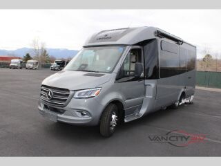 2026 LEISURE TRAVEL UNITY U24FX