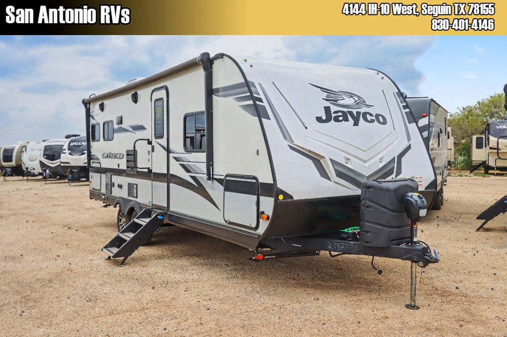 2023 Jayco Jay Feather 24RL RV