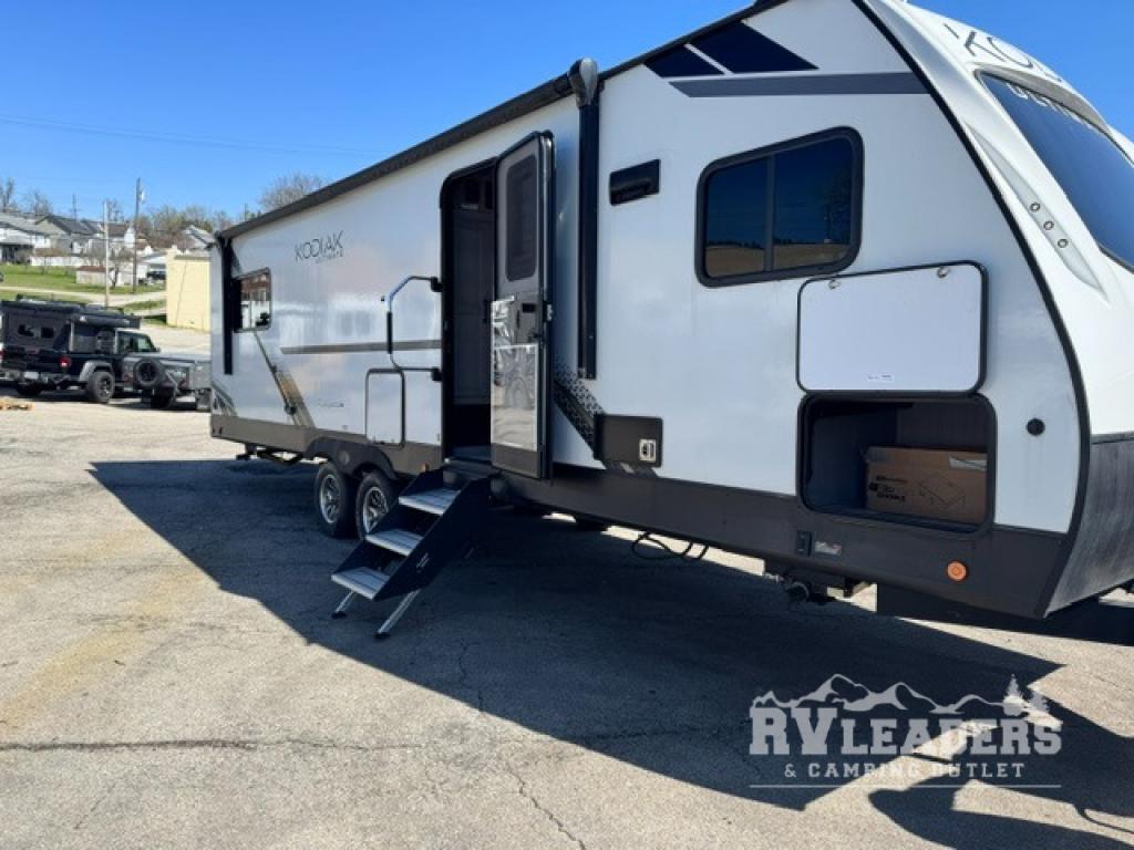 2024 Dutchmen Rv Kodiak Ultimate 2921FKDS in adamsburg PA