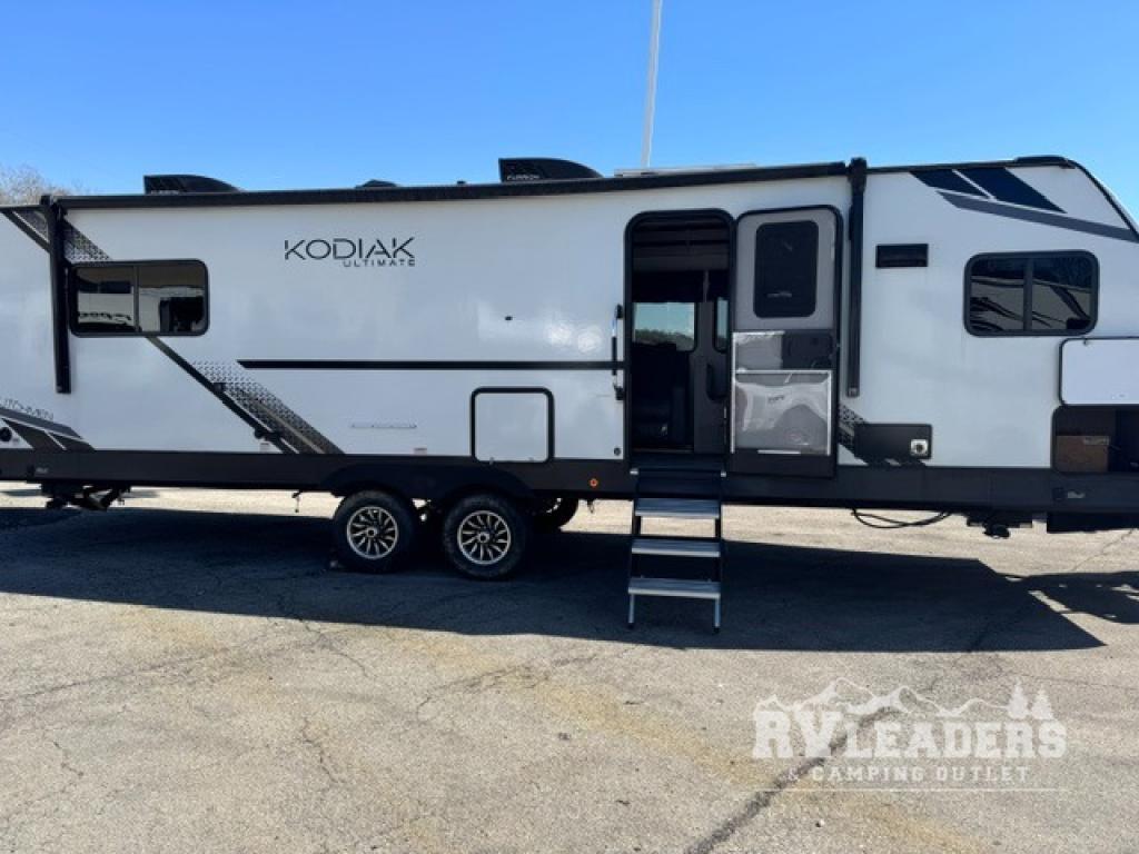 2024 Dutchmen Rv Kodiak Ultimate 2921FKDS in adamsburg PA