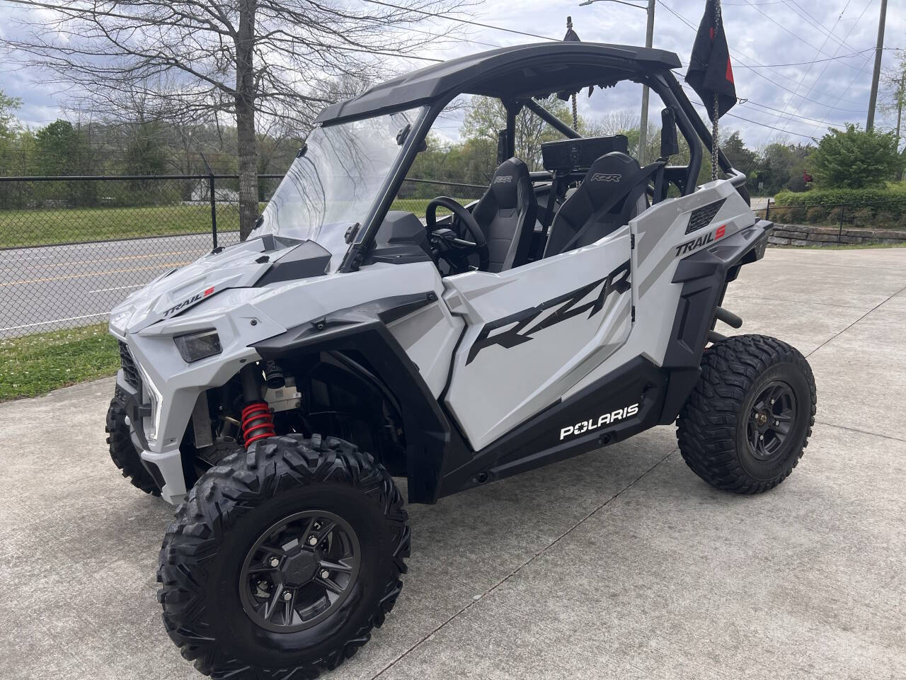 2023 Polaris RZR 900 Trail in nashville TN