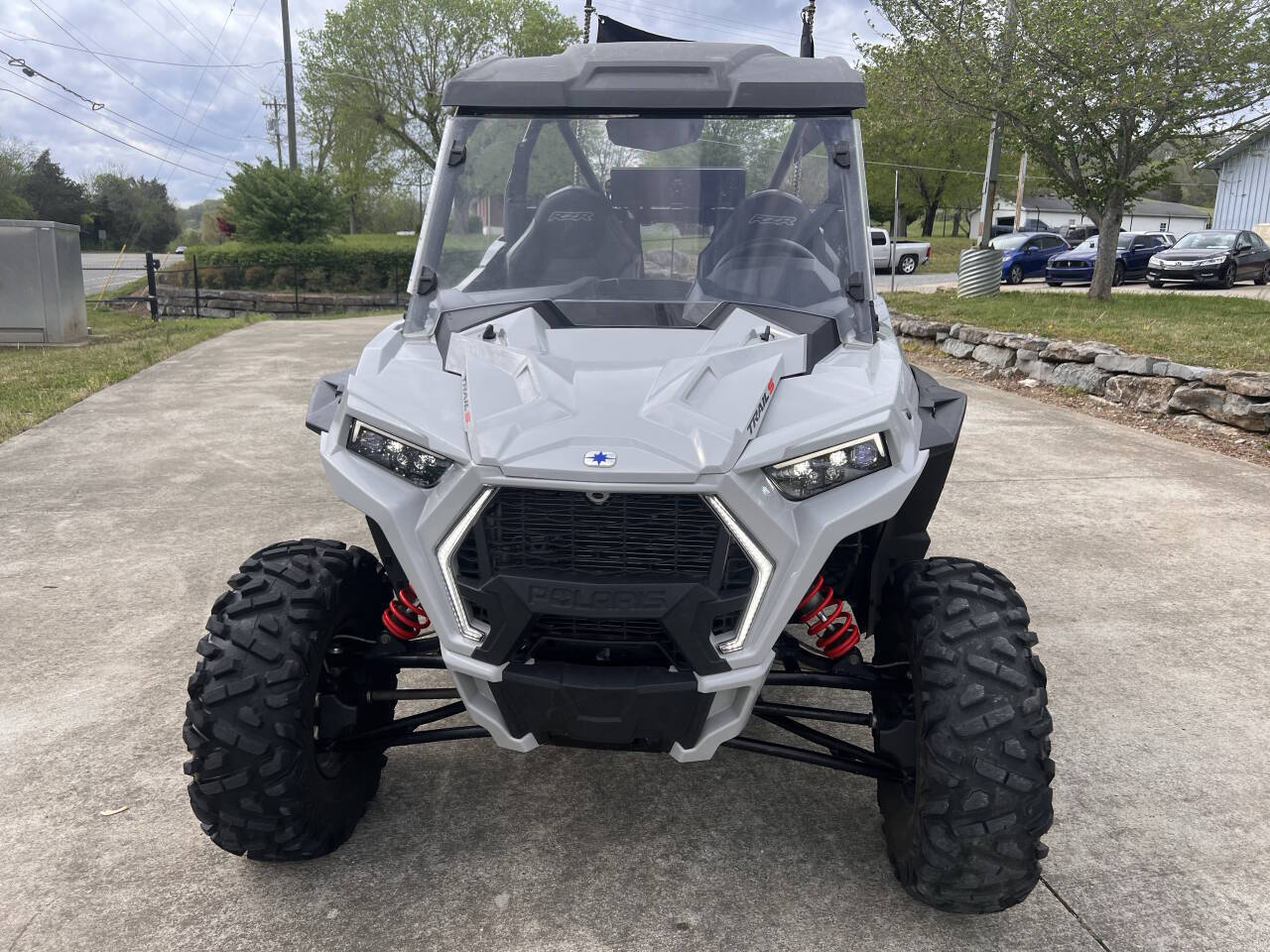 2023 Polaris RZR 900 Trail in nashville TN