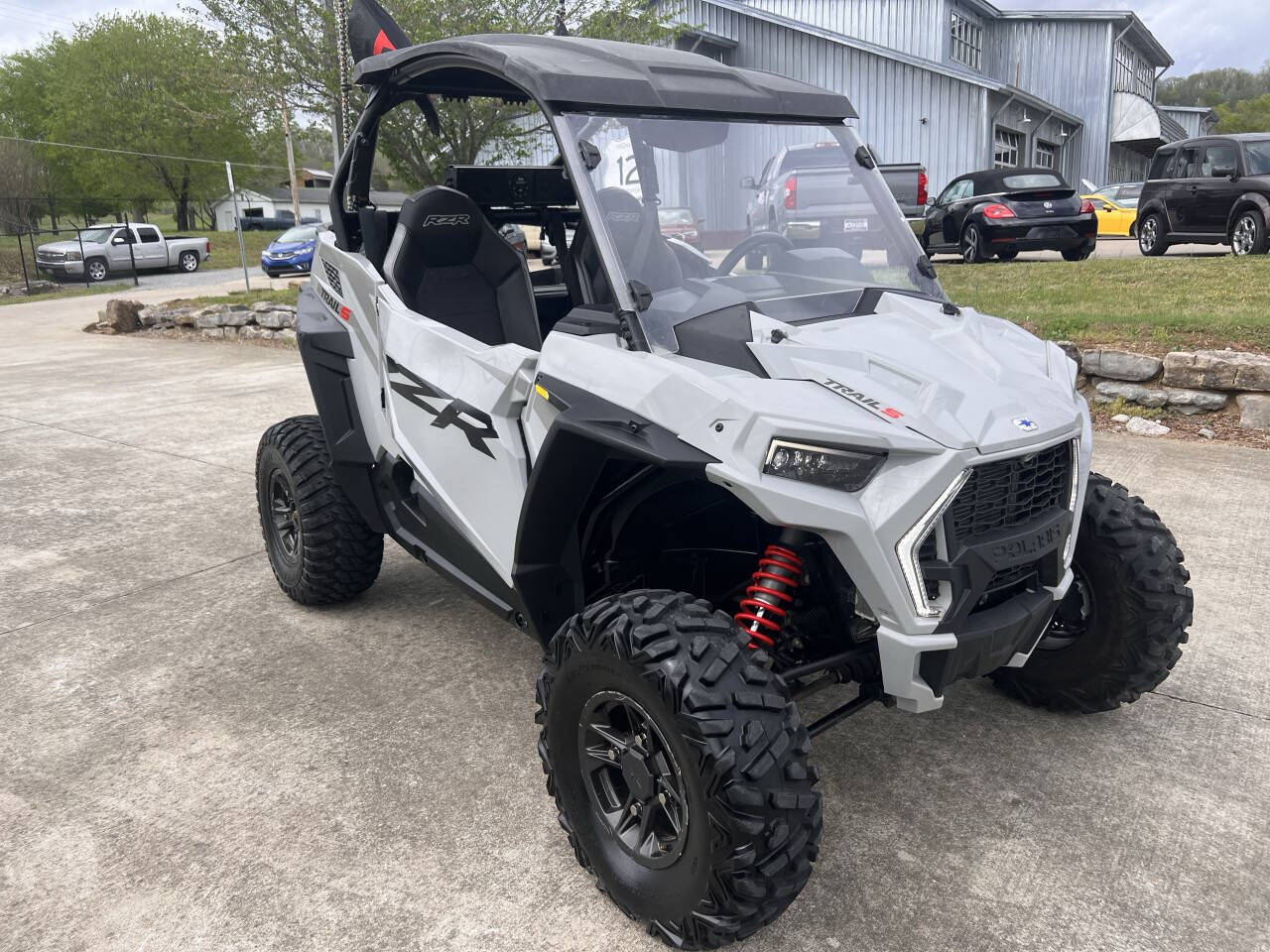 2023 Polaris RZR 900 Trail in nashville TN