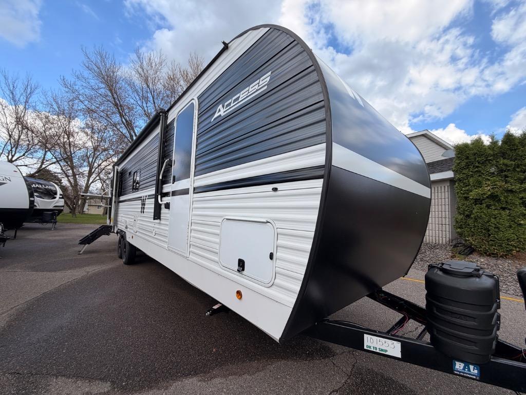 2026 Winnebago Access 32BR in wausau WI