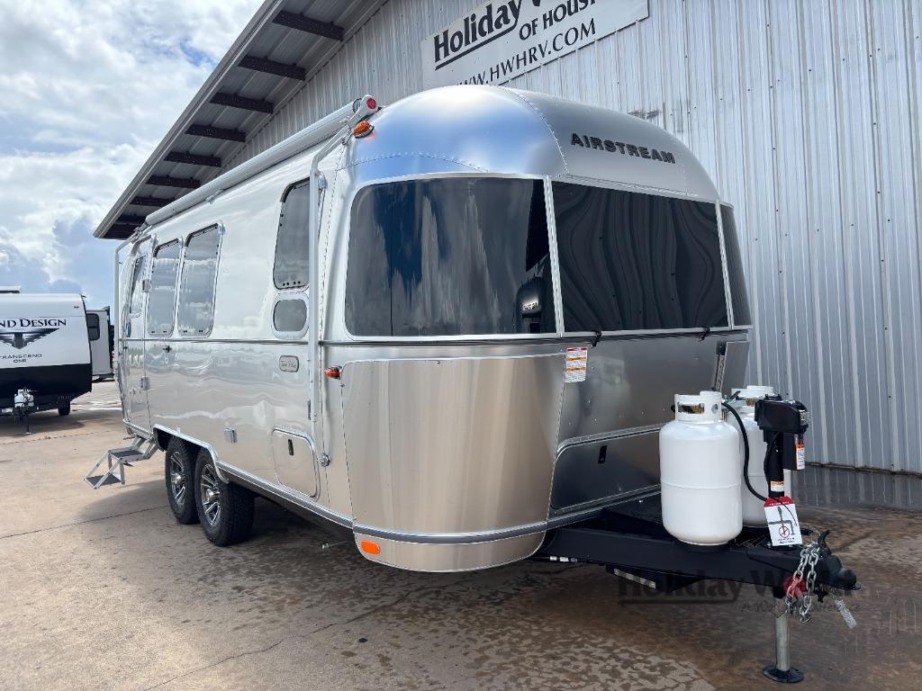 2026 Airstream Trade Wind 23FB in katy TX