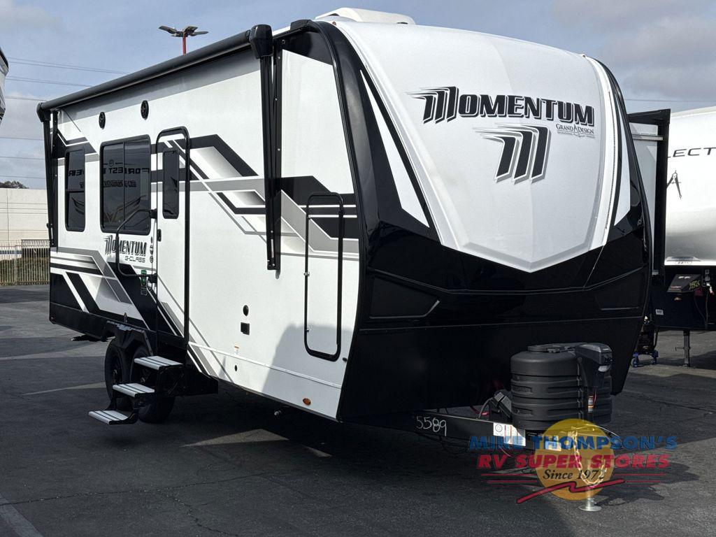 2026 Grand Design Momentum G-Class 21G in santa fe springs CA
