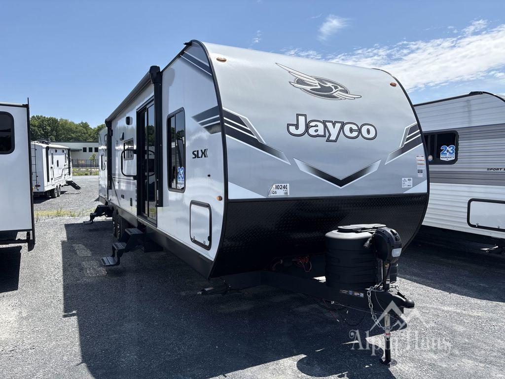 2026 Jayco Jay Flight SLX 380DQS in middletown NY
