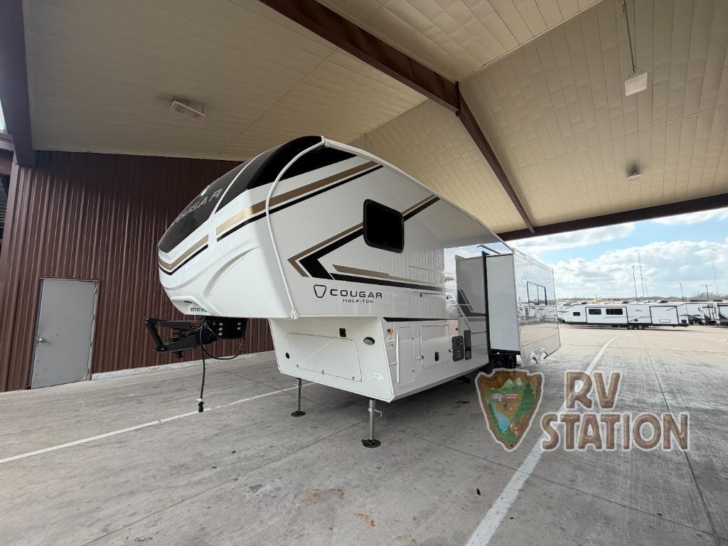 2026 Keystone Rv Cougar Half-Ton 28RLI RV