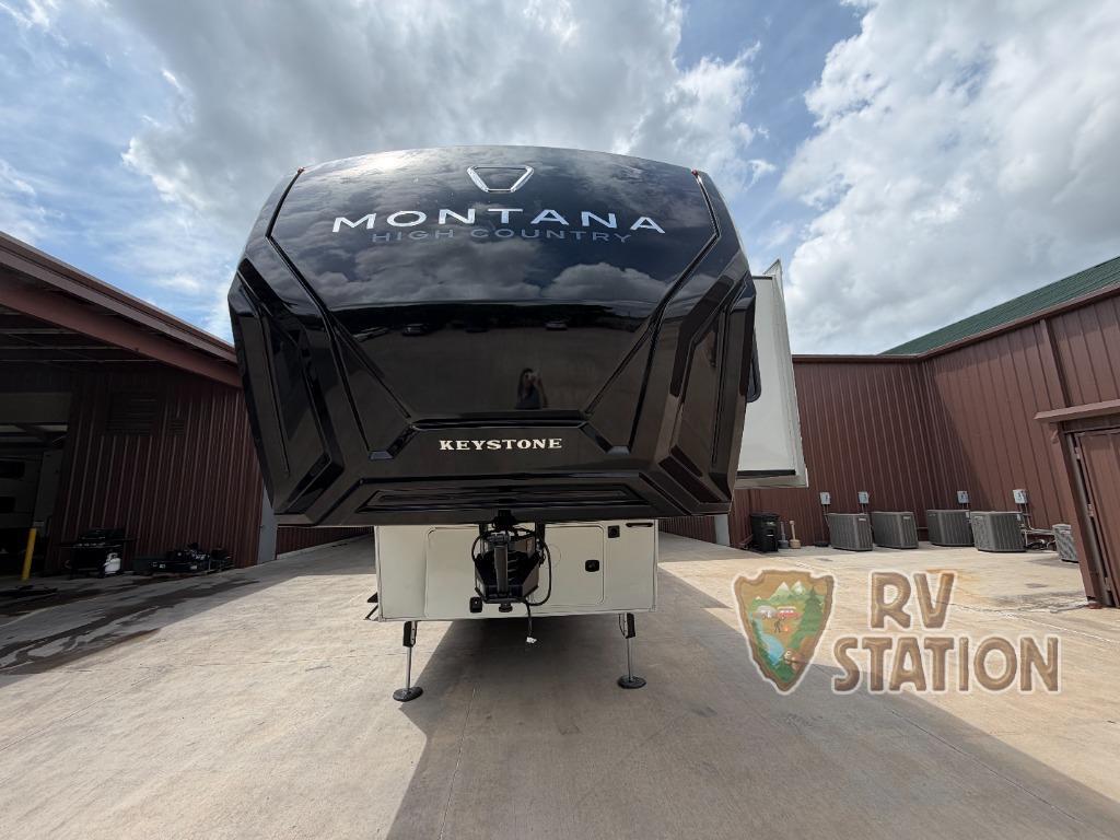 2026 Keystone Rv Montana High Country 290RL in lorena TX