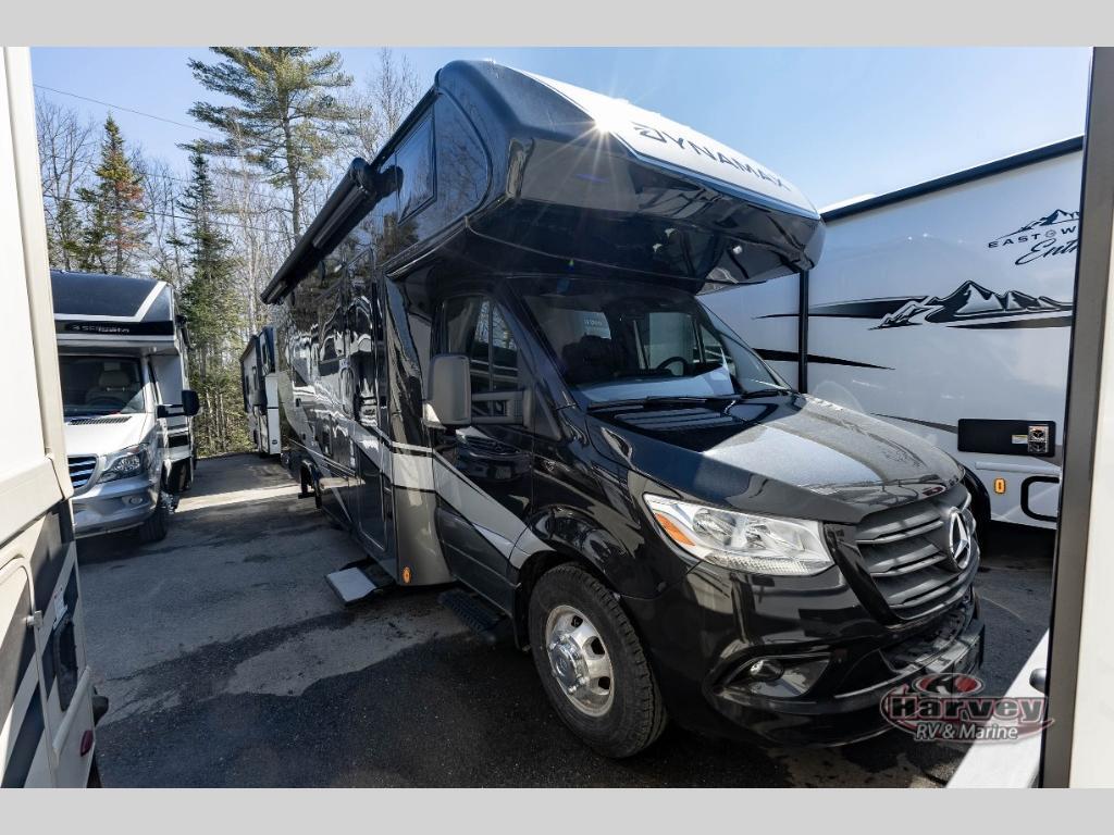 2026 Dynamax isata 3 24RW in bangor ME